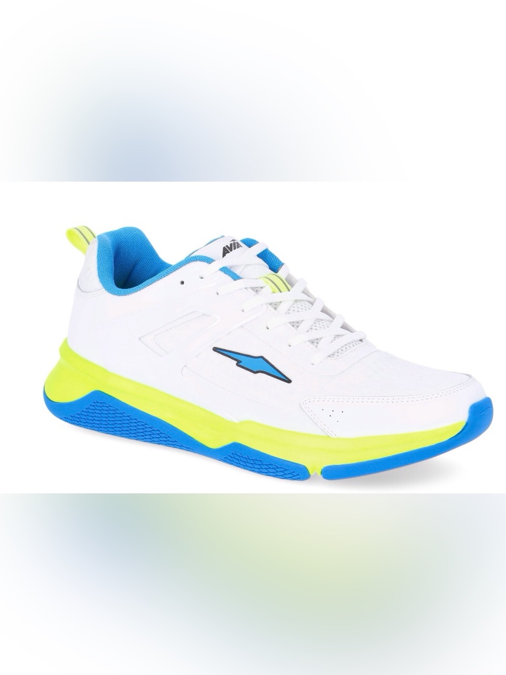 Avia Men’s Rep Trainer Shoes
